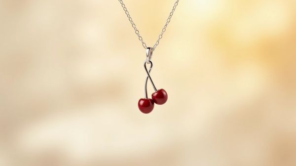 Quel collier ange pour exprimer votre personnalité ?