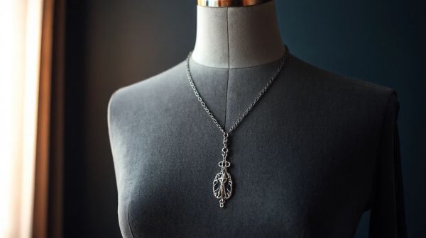 Top 5 colliers ange pour révéler votre style unique