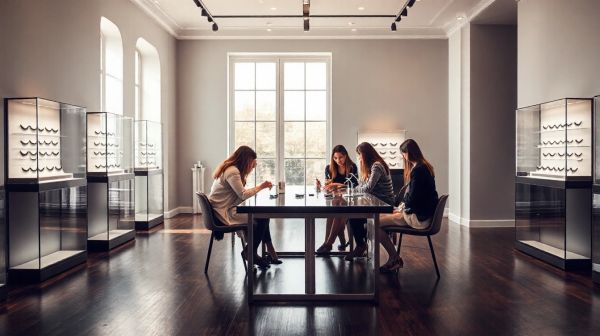 Top 5 Écoles pour Styliste en Extension de Cils à Toulouse