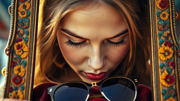Top 5 lunettes de festival pour allier style et protection