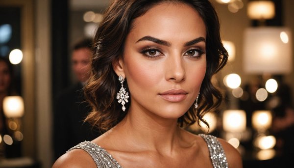 Astuces essentielles pour réaliser un maquillage de soirée glamour éclatant et mémorable