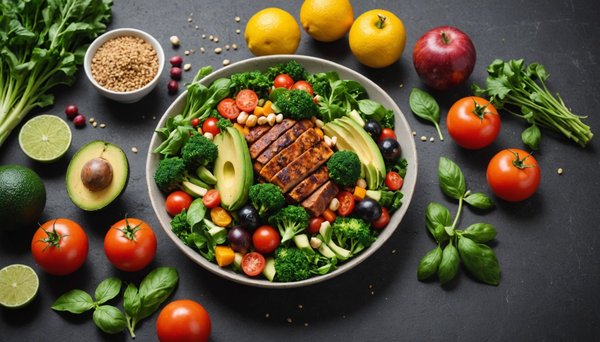 Sport et véganisme : est-ce compatible ?