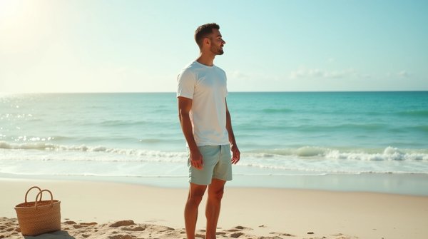 Découvrez le surfwear éco : style et éthique réunis !
