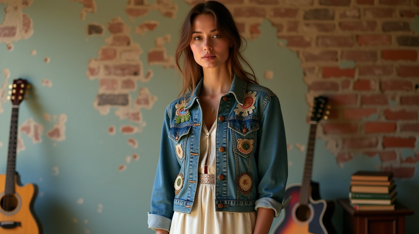 Vos questions sur les vestes Stitch