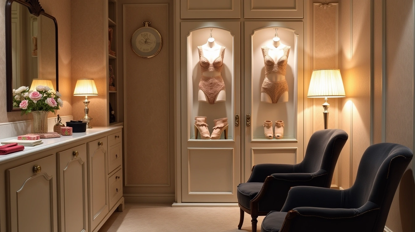 Vos questions sur les boutiques de peignoirs