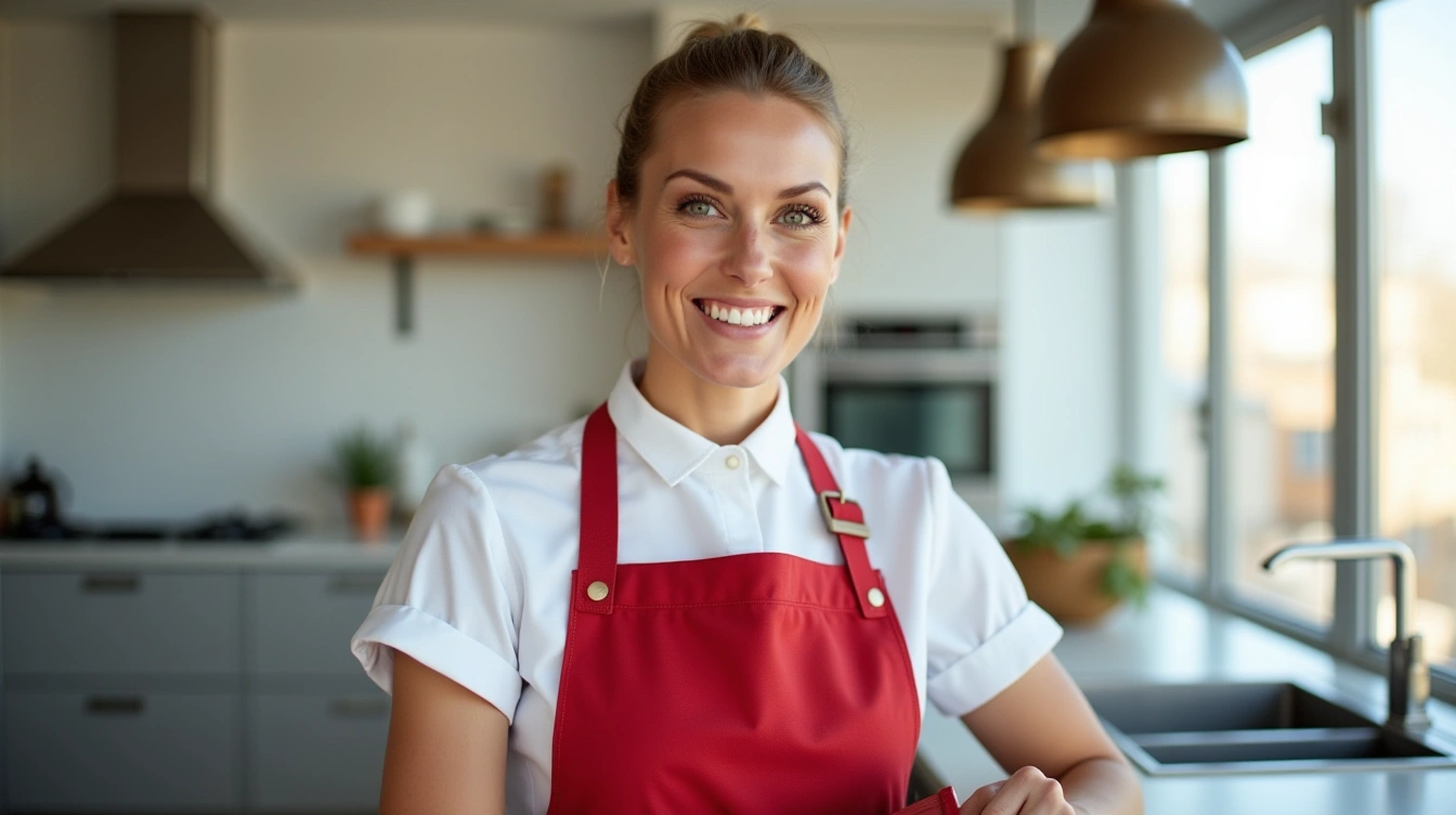 Vos questions sur l'aide ménagère à Lyon